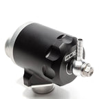 COBB LF Bypass Valve (BPV), 2015-2021 WRX & 2014-2018 Forester XT - Angle 2