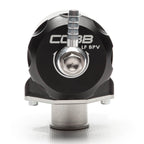 COBB LF Bypass Valve (BPV), 2015-2021 WRX & 2014-2018 Forester XT - Angle 3