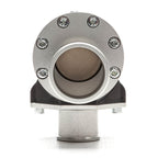 COBB LF Bypass Valve (BPV), 2015-2021 WRX & 2014-2018 Forester XT - Angle 4
