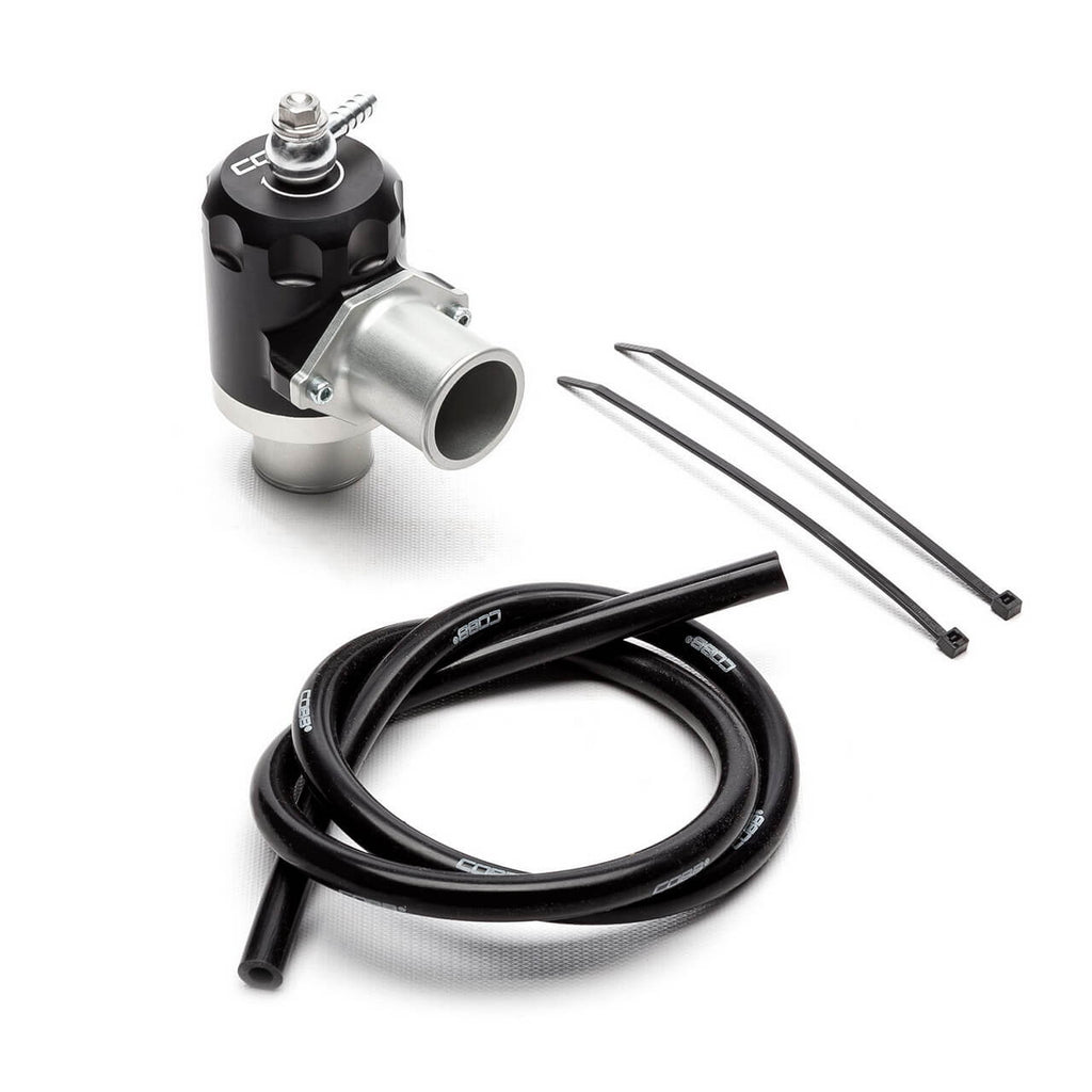 COBB LF Bypass Valve (BPV), 2008-2015 EVO X