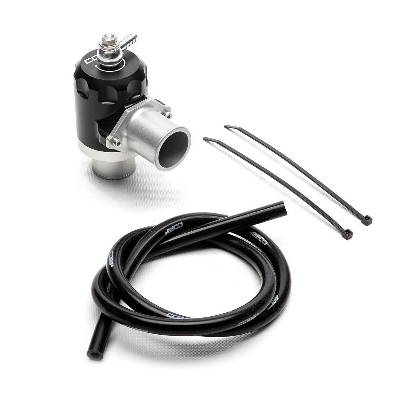 COBB LF Bypass Valve (BPV), 2008-2015 EVO X