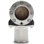 COBB LF Bypass Valve (BPV), 2008-2015 EVO X - Angle 3