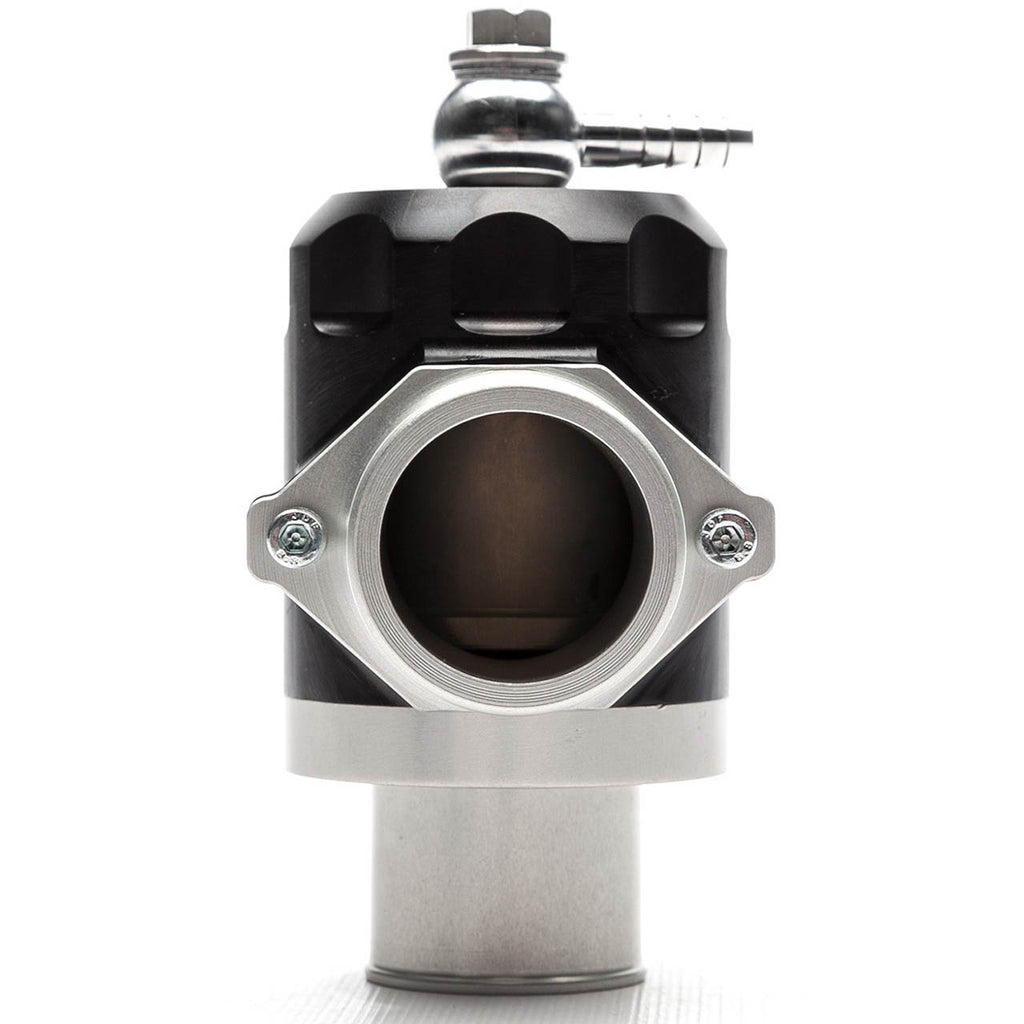 COBB LF Bypass Valve (BPV), 2008-2015 EVO X - Angle 4