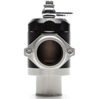 COBB LF Bypass Valve (BPV), 2008-2015 EVO X - Angle 4