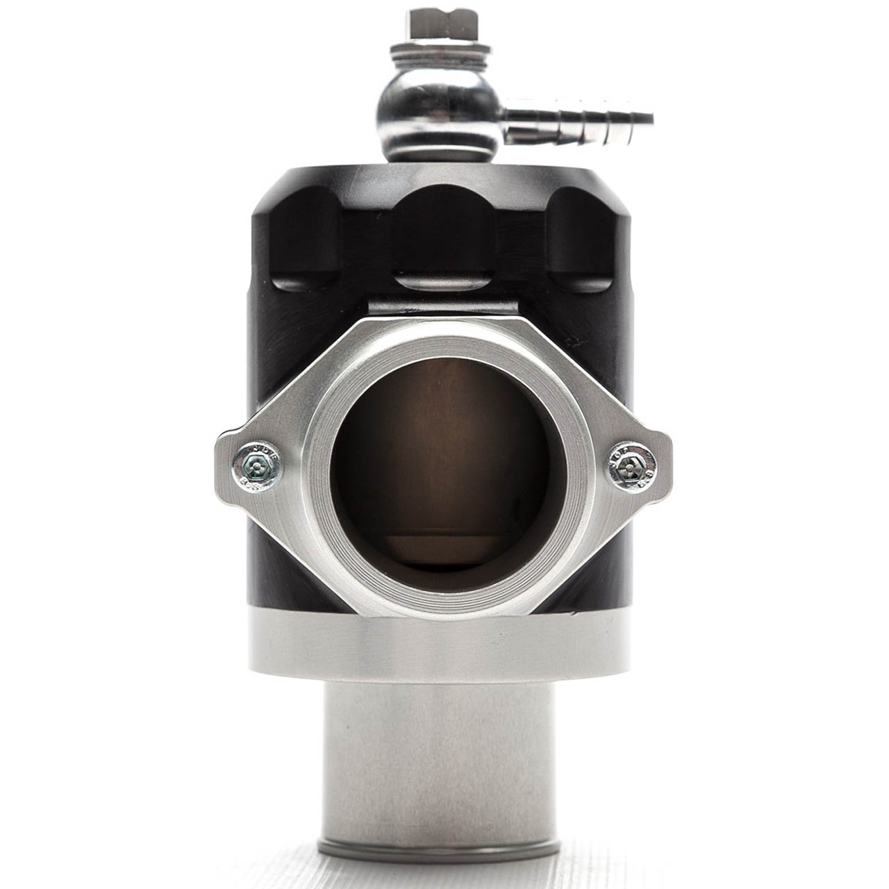COBB LF Bypass Valve (BPV), 2008-2015 EVO X - Angle 4