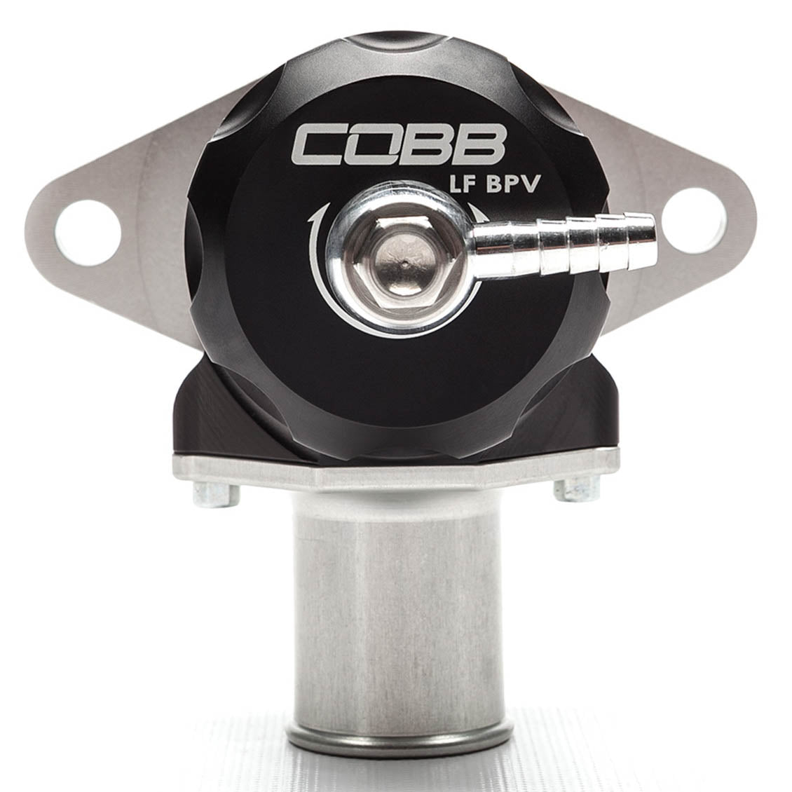 COBB LF Bypass Valve (BPV), 2009-2018 GT-R - Angle 2
