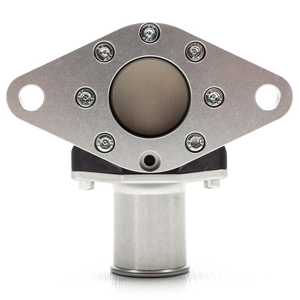 COBB LF Bypass Valve (BPV), 2009-2018 GT-R - Angle 3