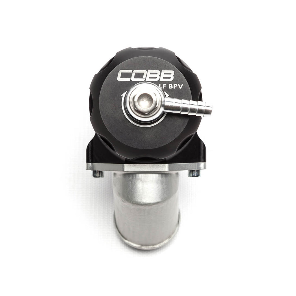 COBB LF Bypass Valve (BPV, Universal) - Angle 3