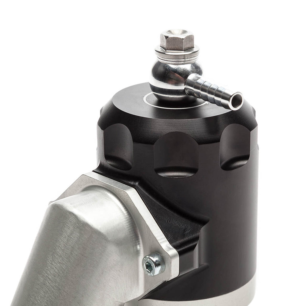 COBB LF Bypass Valve (BPV, Universal) - Angle 4
