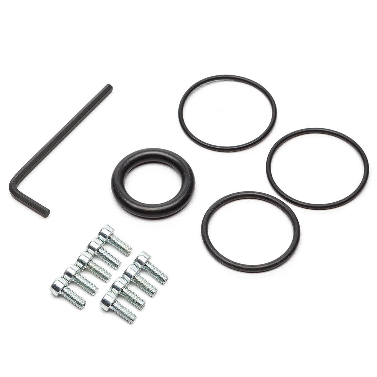 COBB LF Bypass Valve Rebuild Kit