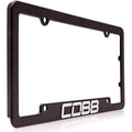 COBB License Plate Frame (New Style)