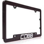 COBB License Plate Frame (New Style)