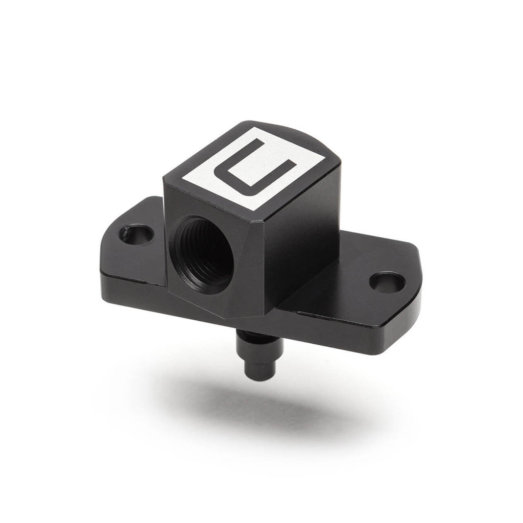 COBB MAP Sensor Adapter (Cast Manifold), 2002-2007 WRX & 2004-2021 STi