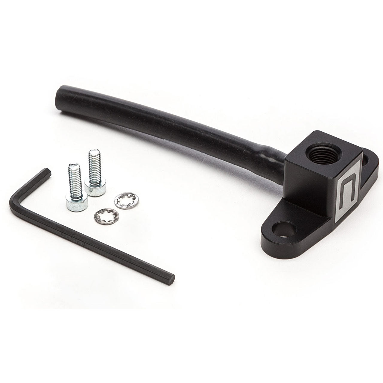 COBB MAP Sensor Adapter (Plastic Manifold), 2008-2014 WRX