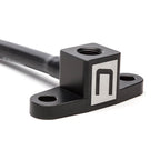 COBB MAP Sensor Adapter (Plastic Manifold), 2008-2014 WRX - Angle 2