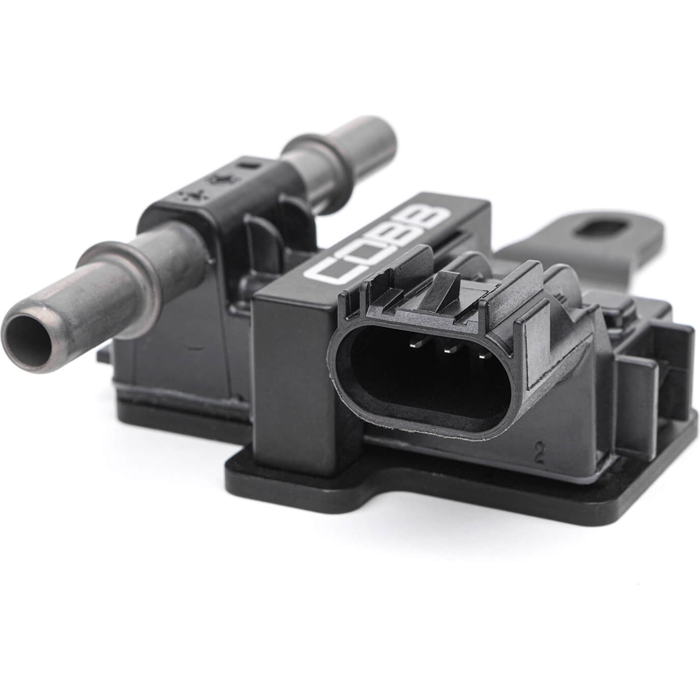 COBB NexGen Flex Fuel Ethanol Sensor Kit, 2015-2021 STi - Angle 2