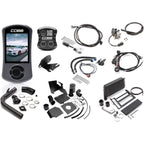 COBB NexGen Stage 2+ CAN Flex Fuel Power Package (SF Intake), 2015-2017 WRX (6MT)
