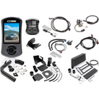COBB NexGen Stage 2+ CAN Flex Fuel Power Package (SF Intake), 2018-2021 WRX (6MT)