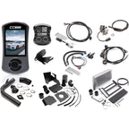 COBB NexGen Stage 2+ CAN Flex Fuel Power Package (SF Intake), 2015-2017 WRX (6MT)