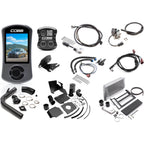 COBB NexGen Stage 2+ CAN Flex Fuel Power Package (SF Intake), 2018-2021 WRX (6MT)
