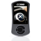 COBB NexGen Stage 2+ CAN Flex Fuel Power Package (SF Intake), 2018-2021 WRX (6MT) - Angle 2