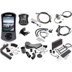 COBB NexGen Stage 2+ CAN Flex Fuel Redline Carbon Fiber Power Package, 2015-2017 WRX (6MT)