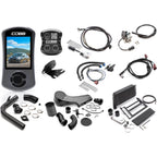 COBB NexGen Stage 2+ CAN Flex Fuel Redline Carbon Fiber Power Package, 2018-2021 WRX (6MT)