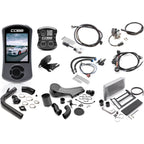 COBB NexGen Stage 2+ CAN Flex Fuel Redline Carbon Fiber Power Package, 2015-2017 WRX (6MT)