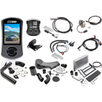 COBB NexGen Stage 2+ CAN Flex Fuel Redline Carbon Fiber Power Package, 2018-2021 WRX (6MT)
