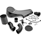 COBB NexGen Stage 2+ CAN Flex Fuel Redline Carbon Fiber Power Package, 2018-2021 WRX (6MT) - Angle 6