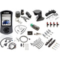 COBB NexGen Stage 2+ Flex Fuel Power Package (Black), 2015-2018 STi