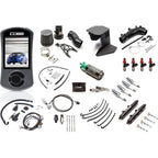COBB NexGen Stage 2+ Flex Fuel Power Package (Black), 2015-2018 STi