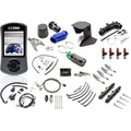 COBB NexGen Stage 2+ Flex Fuel Power Package (Blue), 2015-2018 STi