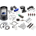COBB NexGen Stage 2+ Flex Fuel Power Package (Blue), 2015-2018 STi