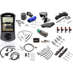 COBB NexGen Stage 2+ Flex Fuel Power Package (Blue), 2018 STi Type RA & 2019-2021 STi