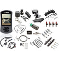 COBB NexGen Stage 2+ Flex Fuel Power Package (Stealth Black), 2018 STi Type RA & 2019-2021 STi