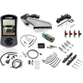 COBB NexGen Stage 2+ Flex Fuel Redline Carbon Fiber Power Package, 2015-2021 STi & 2018 STi Type RA