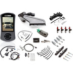 COBB NexGen Stage 2+ Flex Fuel Redline Carbon Fiber Power Package, 2015-2021 STi & 2018 STi Type RA