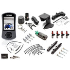COBB NexGen Stage 2 Power Package (Black), 2015-2018 STi