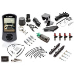 COBB NexGen Stage 2 Power Package (Black), 2018 STi Type RA & 2019-2021 STi