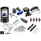 COBB NexGen Stage 2 Power Package (Blue), 2015-2018 STi