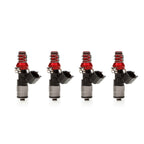 COBB NexGen Stage 2 Power Package (Blue), 2018 STi Type RA & 2019-2021 STi - Angle 3
