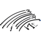 COBB NexGen Stage 2 Power Package (Blue), 2018 STi Type RA & 2019-2021 STi - Angle 7