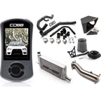COBB NexGen Stage 2 Power Package, 2008-2015 EVO X