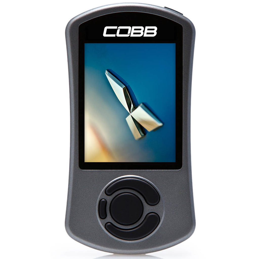 COBB NexGen Stage 2 Power Package, 2008-2015 EVO X - Angle 2