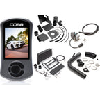 COBB NexGen Stage 2 Power Package (w/ SF Intake & Black TMIC), 2015-2021 WRX