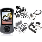 COBB NexGen Stage 2 Power Package (w/ SF Intake & Silver TMIC), 2015-2021 WRX