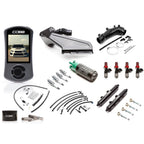 COBB NexGen Stage 2 Redline Carbon Fiber Power Package, 2015-2021 STi & 2018 STi Type RA