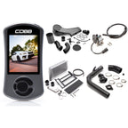 COBB NexGen Stage 2 Redline Carbon Fiber Power Package w/ Silver TMIC, 2015-2021 WRX