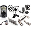 COBB NexGen Stage 3 Power Package (Quad Tip), 2008-2015 EVO X